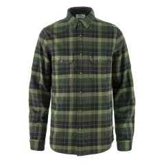 Singi Heavy Flannel Shirt M