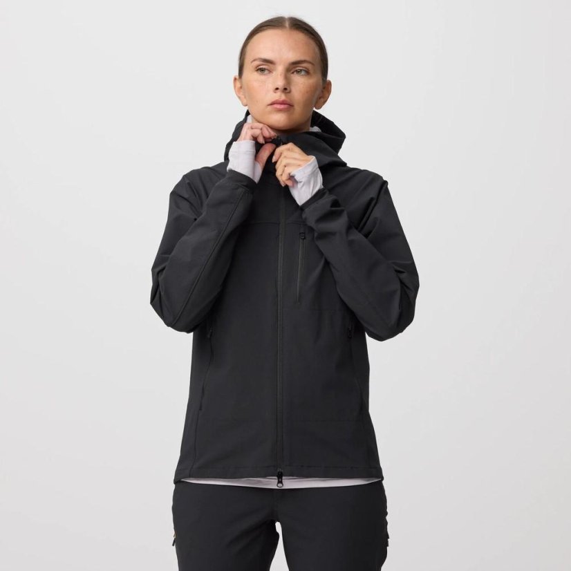 Bergtagen Stretch Jacket W