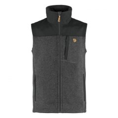 Pánská vesta Fjällräven Buck Fleece Vest M