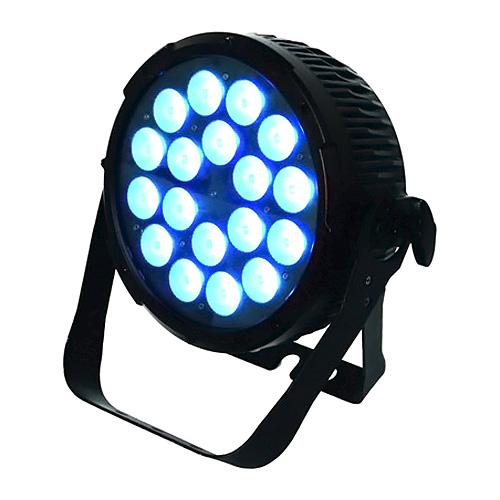 Futurelight color changer