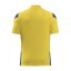 Macron Polis Jersey - Color: Light blue/white, Size: M