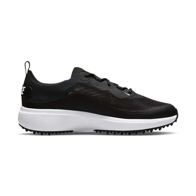 Dámská obuv Nike Ace Summerlite Black - Farbe: Schwarz, Größe: 38