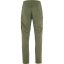 Pánské kalhoty Fjällräven Abisko Hike Trousers M - Kolor: Niebieski, Rozmiar: 50/R