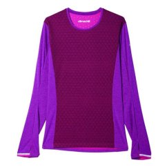 T-SHIRTS SN CLMCH LS W | M