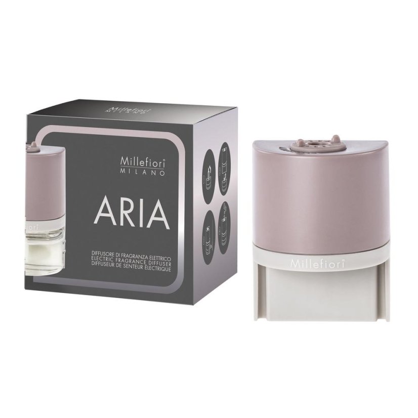 Millefiori Milano Aria electric diffuser for power outlet