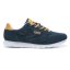 Obuv Kelme Victory Street - Barva: Modrá, Velikost: 35