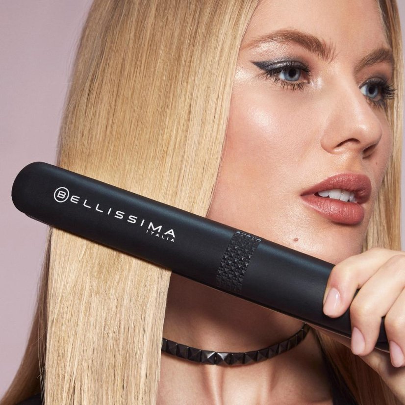 Haarglätter Bellissima Creativity 11874 schwarz