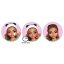 Top Model Kiss Neyla eye mask