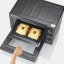 Backofen Severin TO 2075