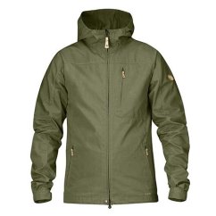 Sten Jacket