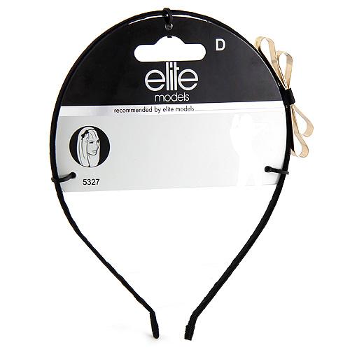Stirnband mit Schleife Elite Models