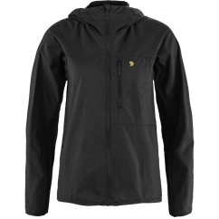 Bergtagen Windshell Jacket W