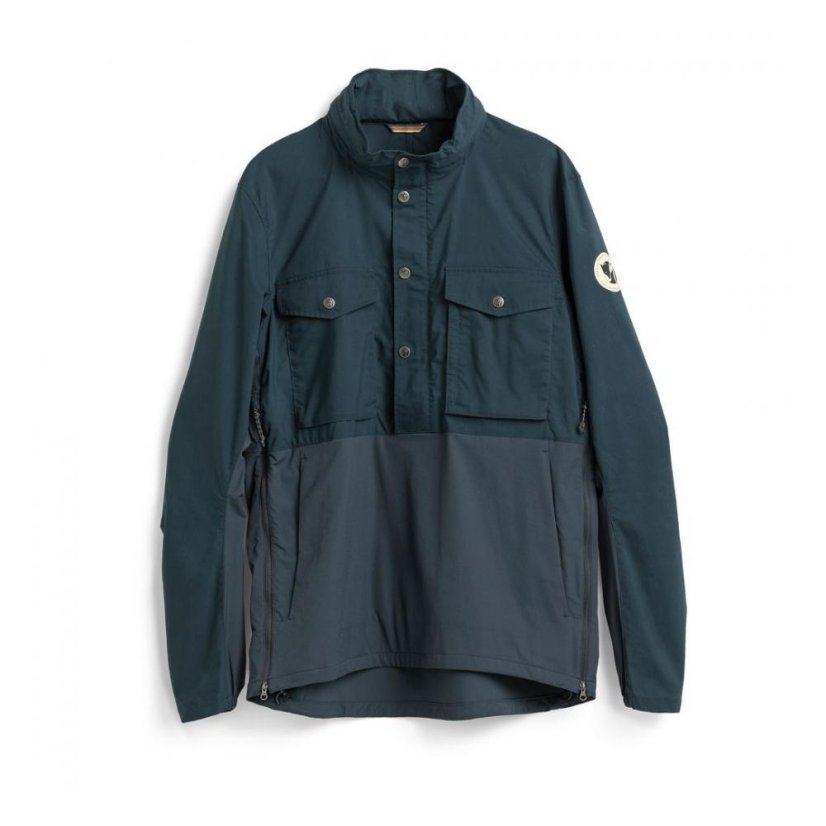 S/F Räven Anorak M