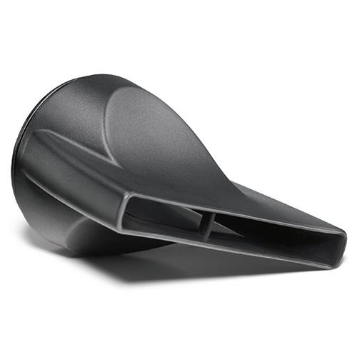 Bellissima S9 2200 11520 Black Hair Dryer