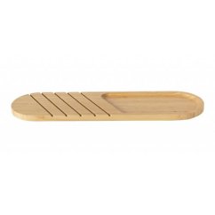 Pebbly NBA204 baguette board