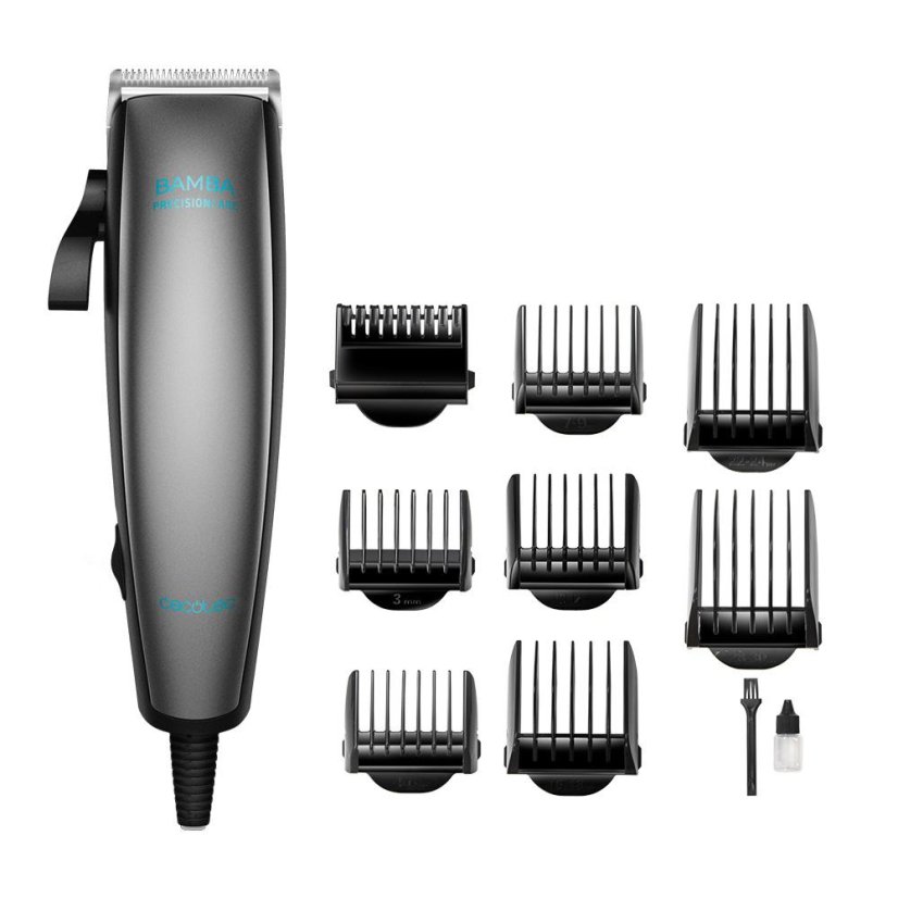 Cecotec Bamba PrecisionCare 4232 hajvágó