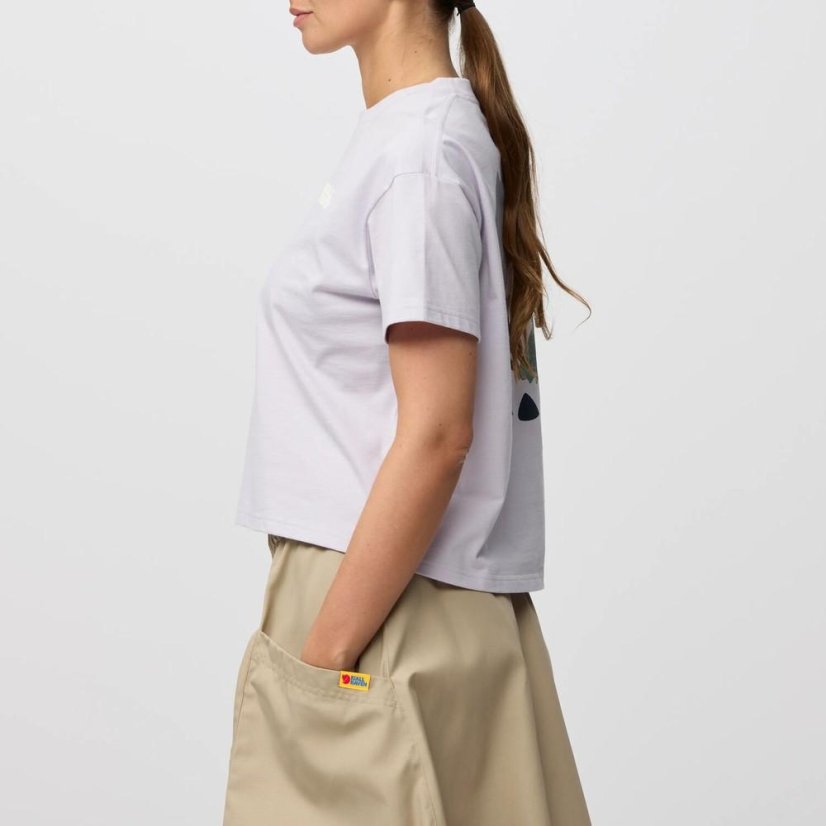 Forest Walk T-shirt  W