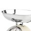 G3Ferrari G2000300 white kitchen scale