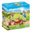 Grandma with Walker Playmobil 70194