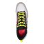 Saalschuhe Kelme Stiletto - Farbe: Weiß, Größe: 40
