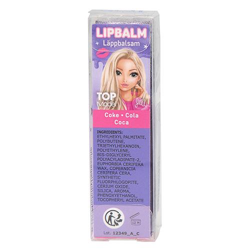 Top Model Cola lip balm, Jill