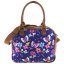 Cieľová taška cez rameno Marshmallow Butterfly 61022