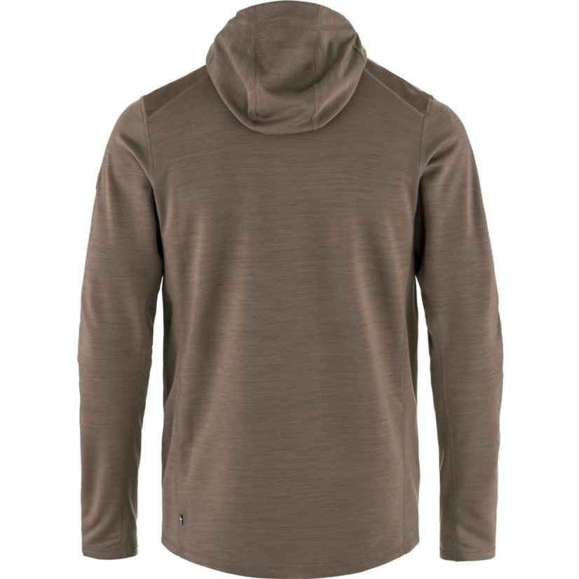 Keb Fleece Hoodie M