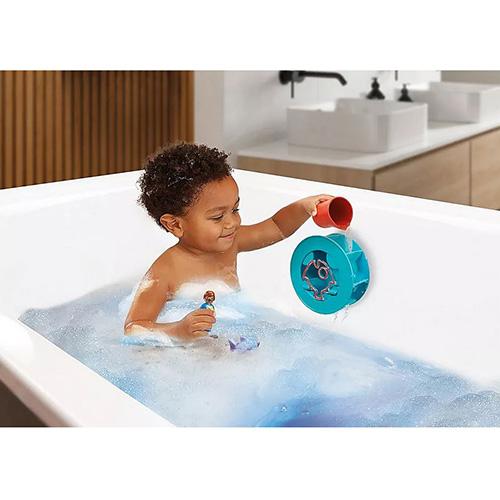 Playmobil Water Wheel 70636