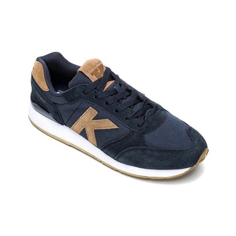 Schuhe Kelme Charles - Farbe: Blau, Größe: 35