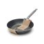 De Buyer La Lyonnaise 5020.30 steel pan, 30 cm