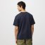 Pánské tričko Fjällräven Relaxed T-Shirt M - Kolor: Niebieski, Rozmiar: XXL