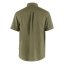 Övik Travel Shirt SS M