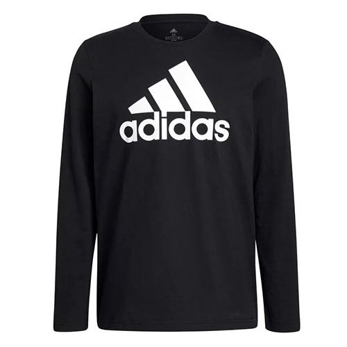 Pánske tričko Adidas  Large Logo Printing Loose Sports