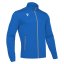 Macron Nemesis Sweatshirt - Farbe: Hellblau, Größe: XS