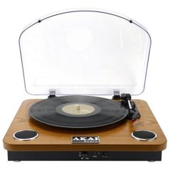 Gramofón ATT-11BT AKAI