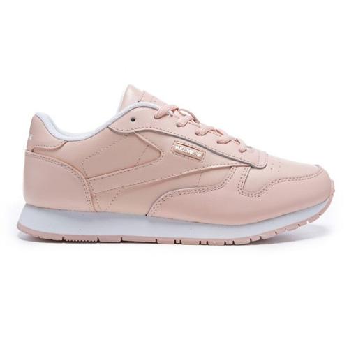 Damenschuhe Kelme Victory - Farbe: Weiß, Größe: 41
