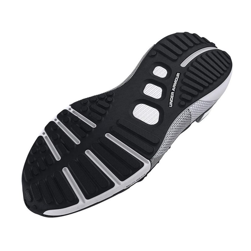 Under Armour Hovr Phantom 3 W running shoes - Color: Black, Size: 37.5