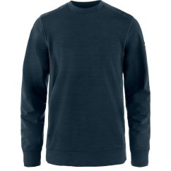 Keb Fleece Crew Neck M
