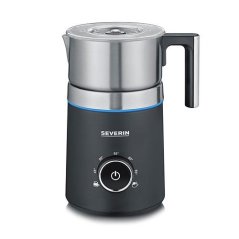 Milchaufschäumer Severin SM 3586 schwarz