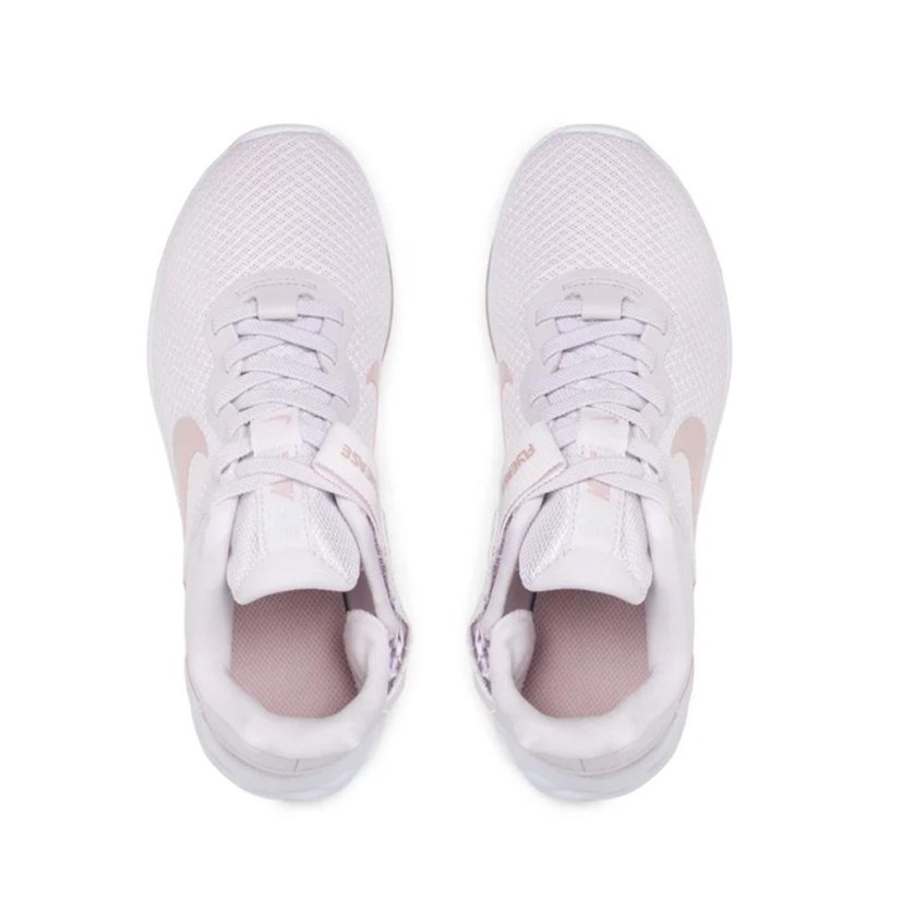 Běžecké boty Nike Revolution 6 - Kolor: Różowy, Rozmiar: 38