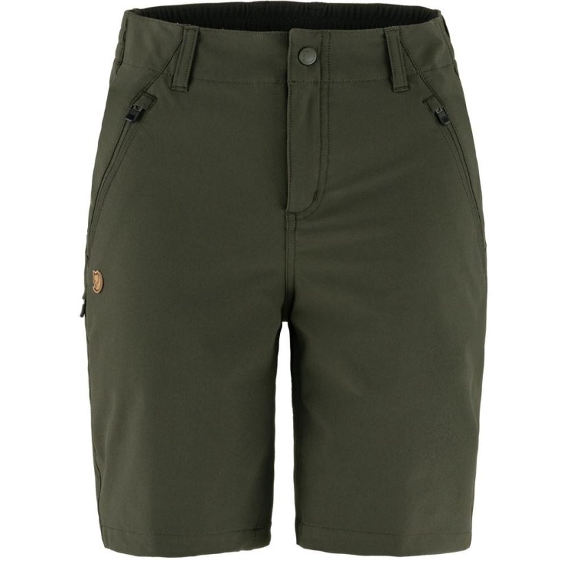 Abisko Trail Stretch Shorts