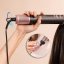 Lockenstab Cecotec CermicCare AirGlam Lockenstab 8in1 Black 3464