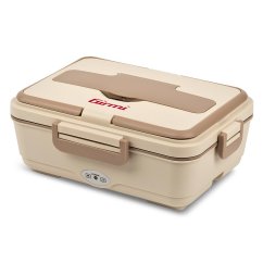 Speisenwärmer Girmi SC0301 cremefarben