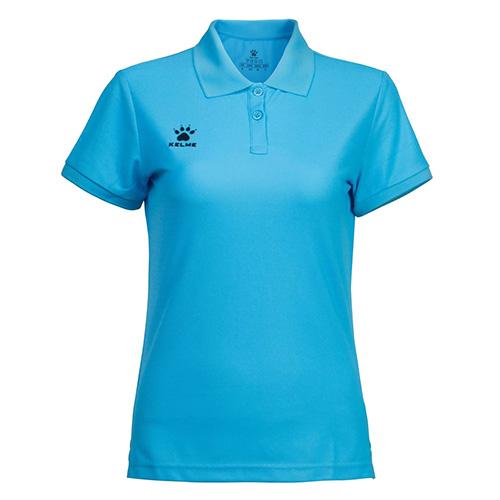 Kelme Street women's T-shirt - Color: White, Size: XS
