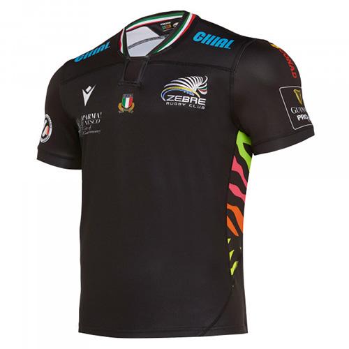 Macron Zeb M19 Maglia Jersey