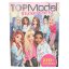 Kreatives Heft Top Model Stickerworld 220 Aufkleber