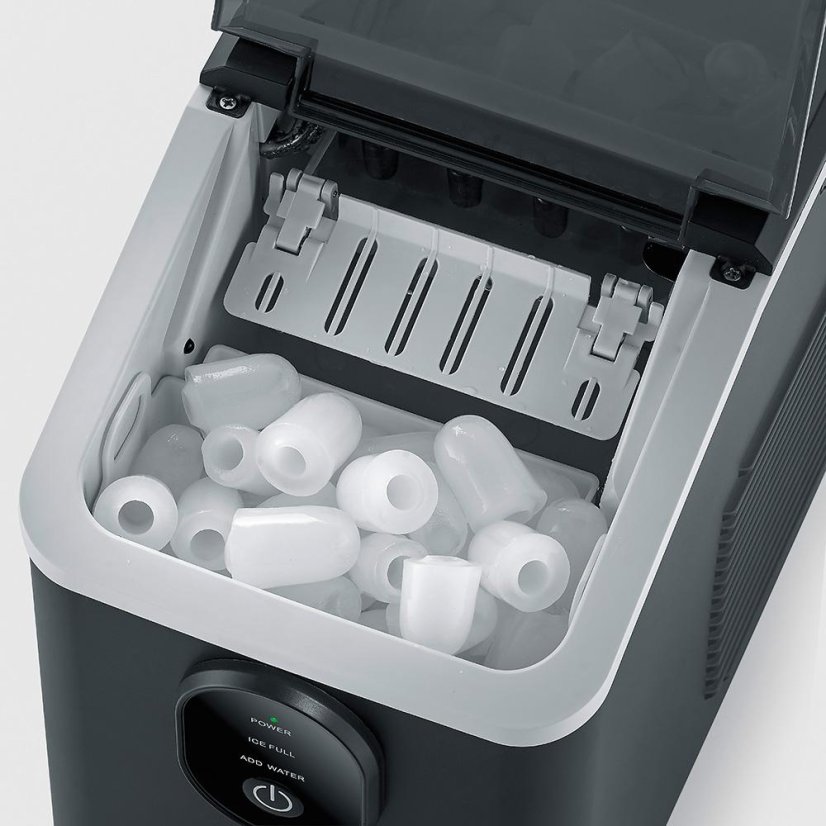 Severin EZ 7415 Ice Maker