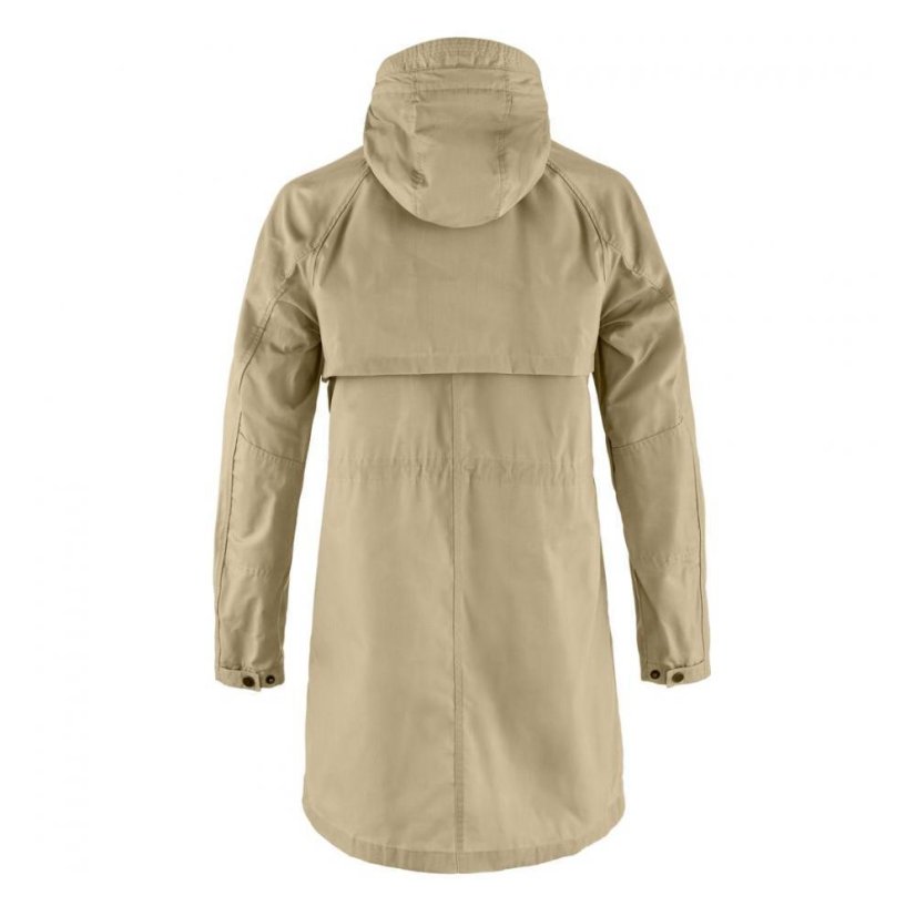 Karla Lite Jacket W