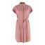 Övik Hemp Dress W