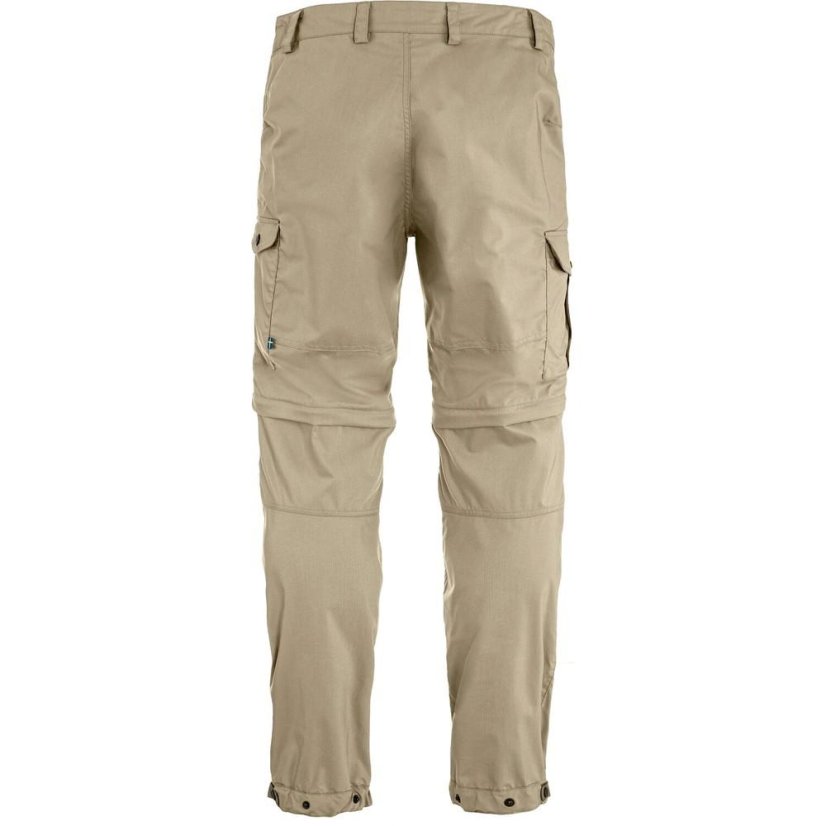 Vidda Pro Lite Zip-off Trs M